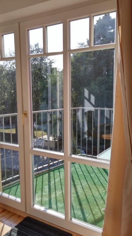 דירות באד סארואו Seeblick מראה חיצוני תמונה